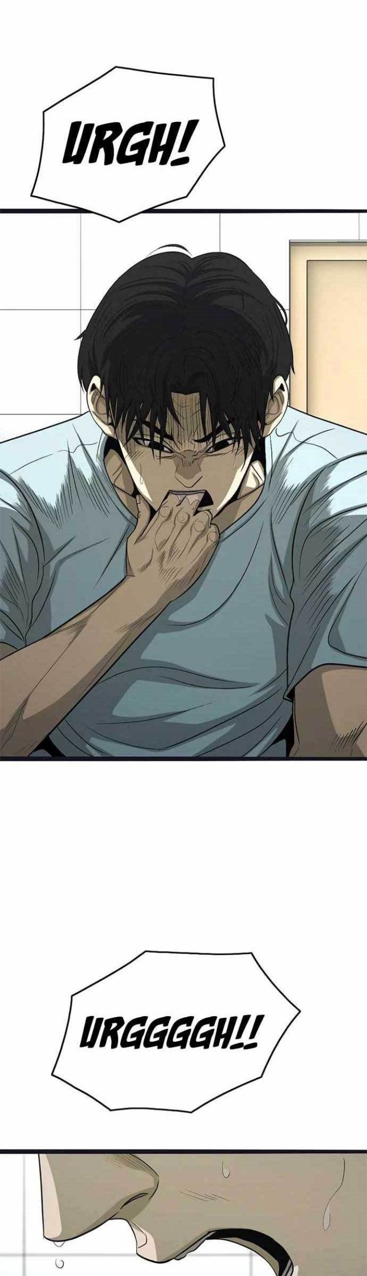 Death Row Boy Chapter 66 Gambar 8