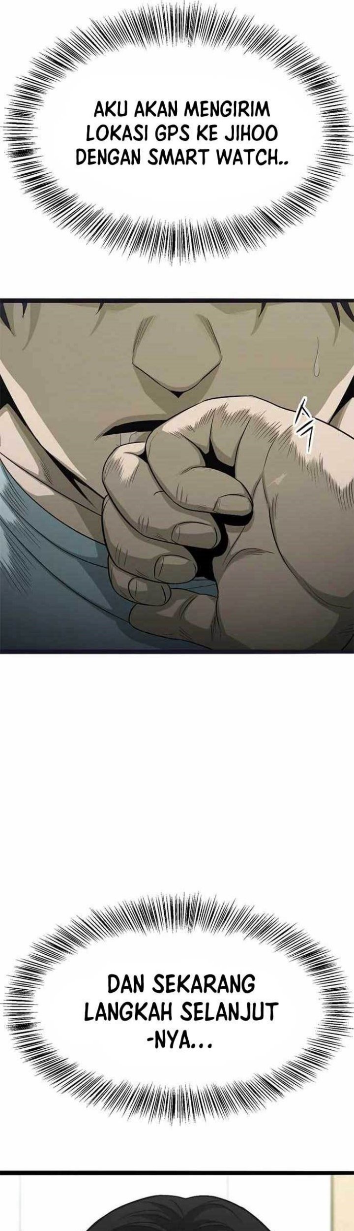 Death Row Boy Chapter 66 Gambar 10