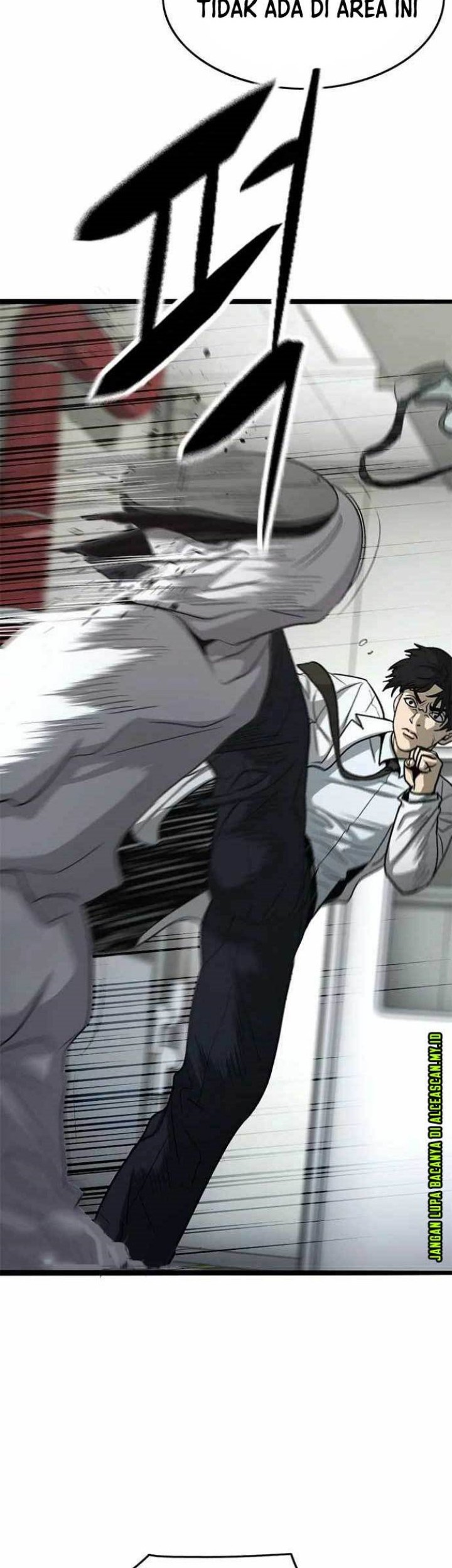 Death Row Boy Chapter 66 Gambar 17