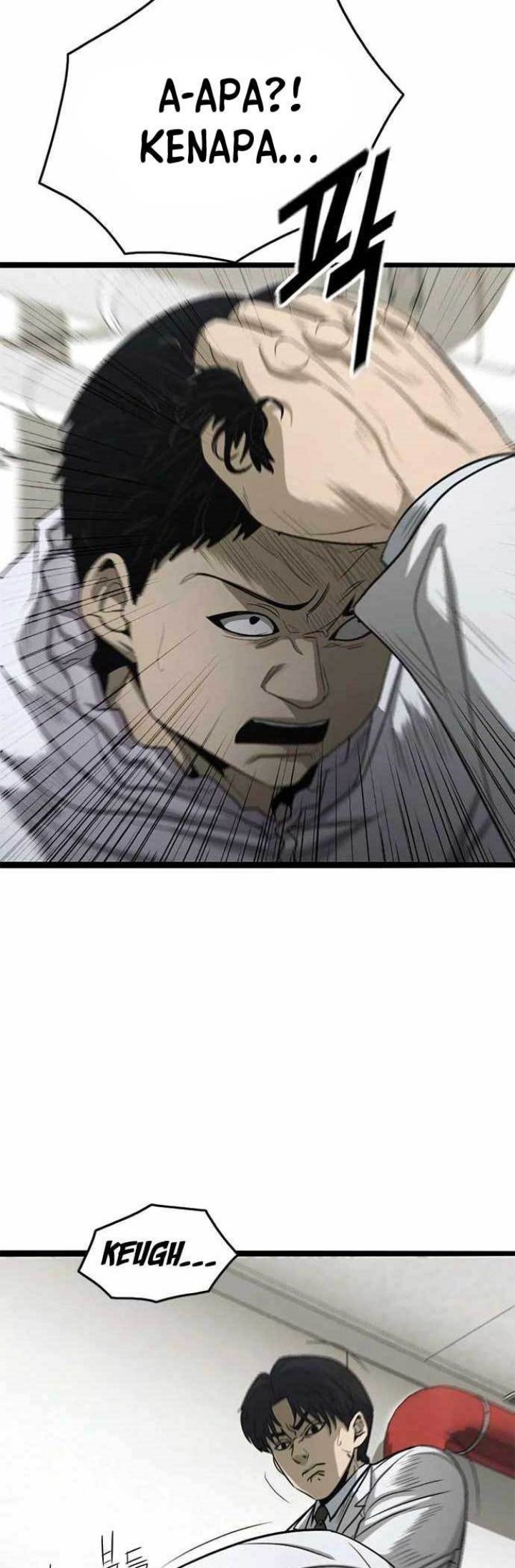 Death Row Boy Chapter 66 Gambar 18