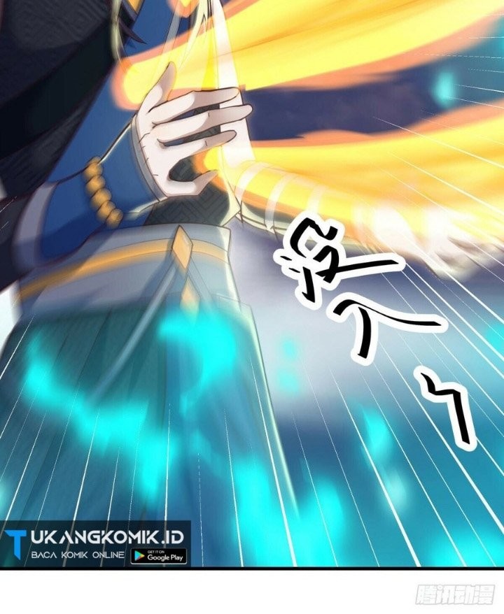 Peerless Soul Chapter 538 Gambar 5