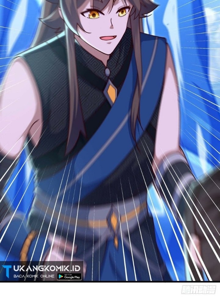 Peerless Soul Chapter 538 Gambar 14