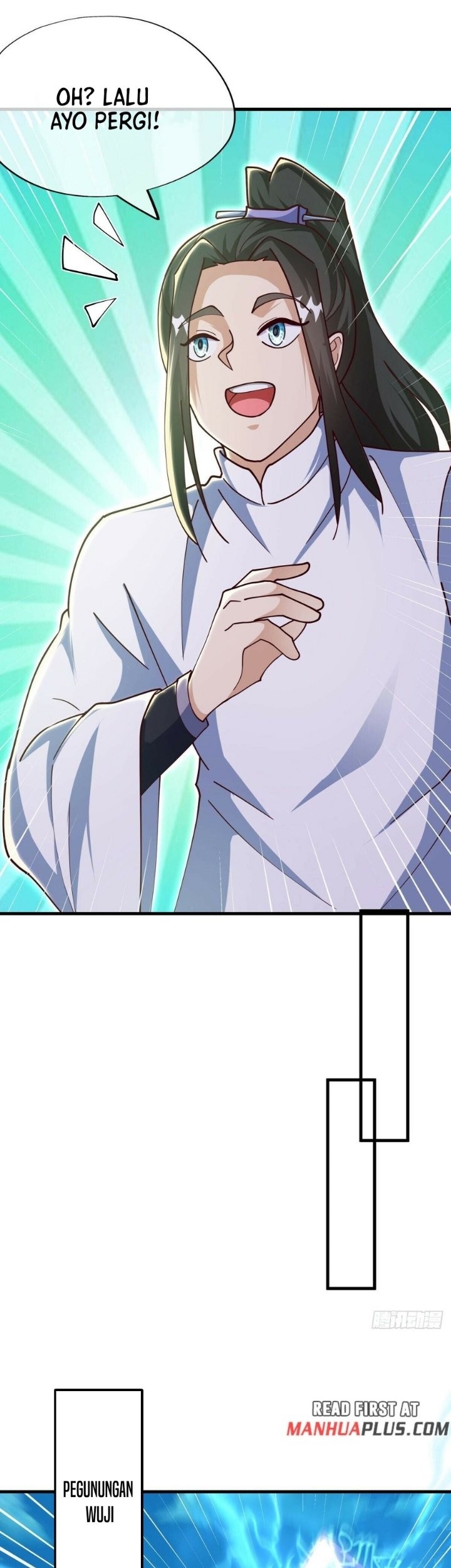 Peerless Soul Chapter 538 Gambar 15