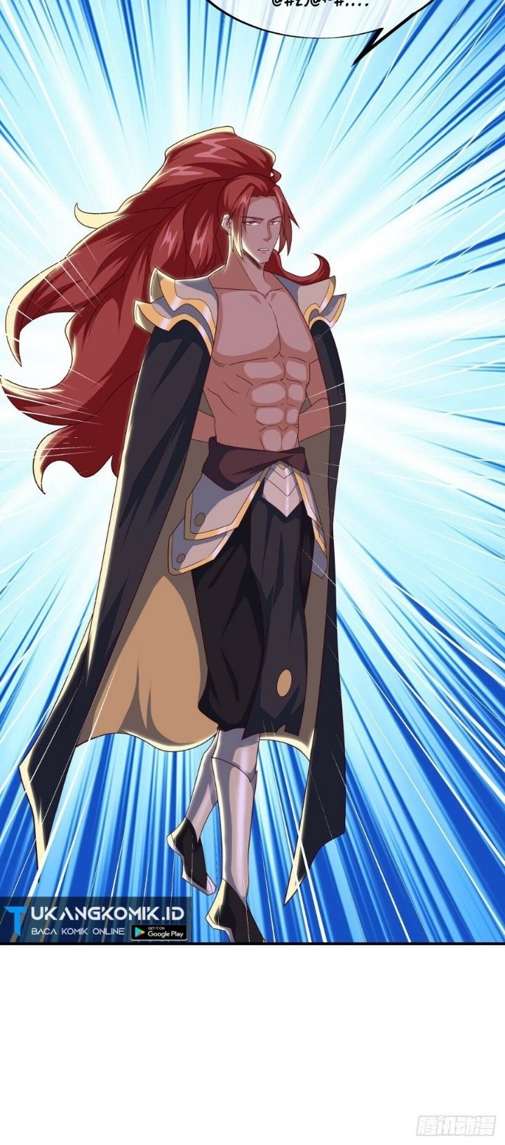 Peerless Soul Chapter 538 Gambar 23