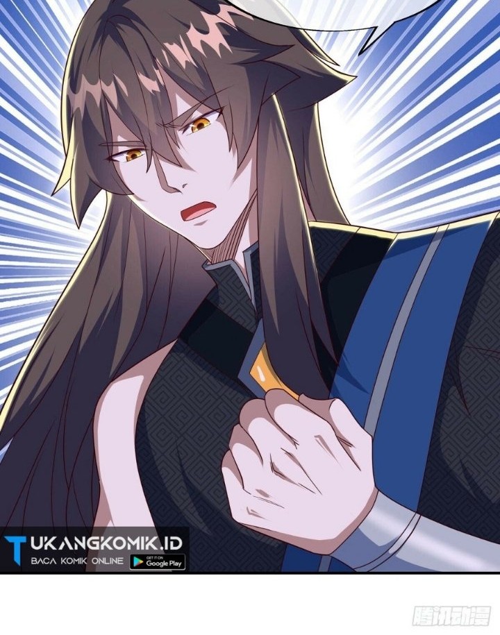 Peerless Soul Chapter 538 Gambar 31