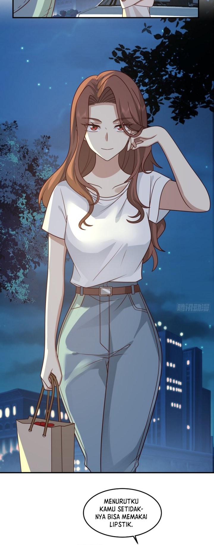 I Really Don’t Want to Be Reborn Chapter 71 Gambar 14