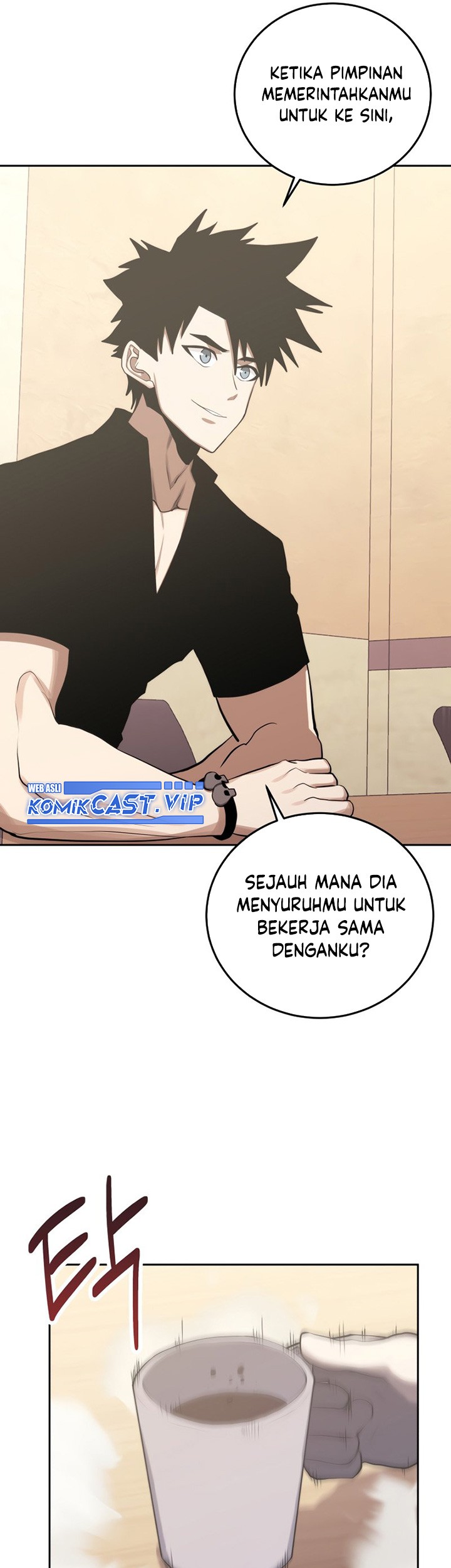 Player from Today Onwards Chapter 82 Gambar 26