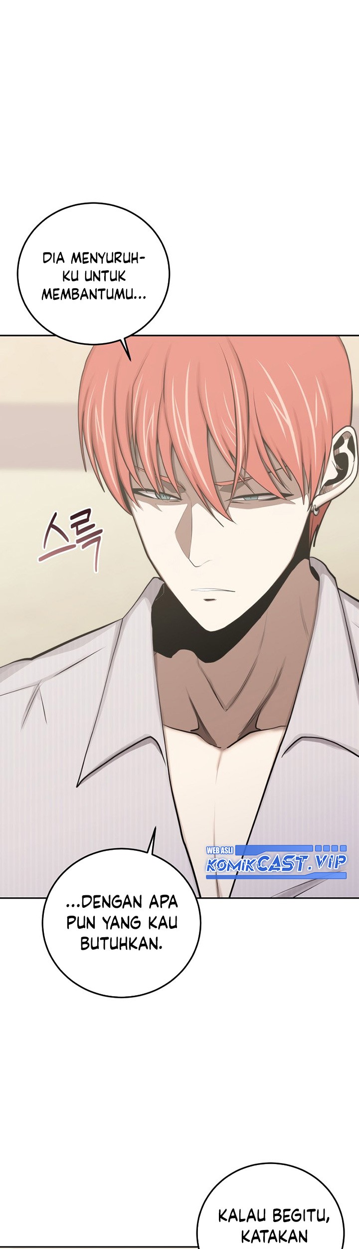 Player from Today Onwards Chapter 82 Gambar 28