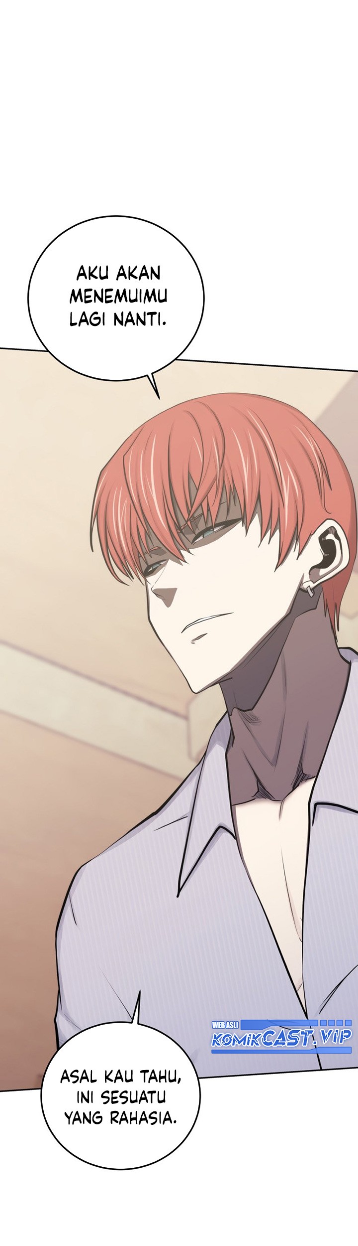 Player from Today Onwards Chapter 82 Gambar 32