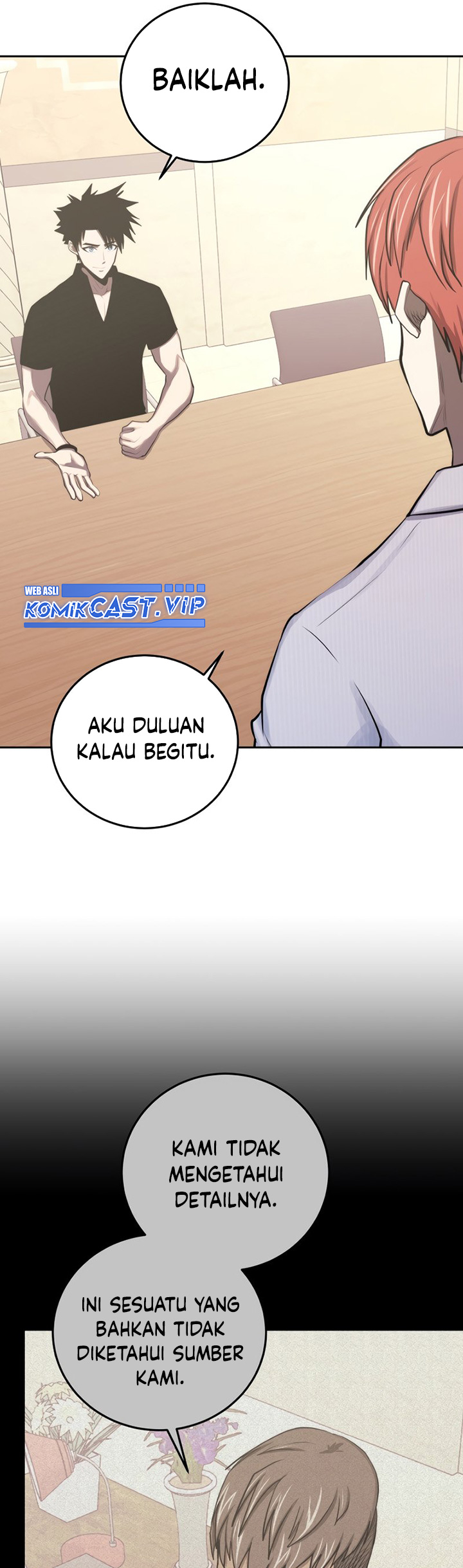 Player from Today Onwards Chapter 82 Gambar 34