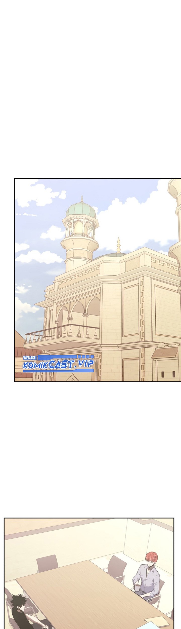 Player from Today Onwards Chapter 82 Gambar 18