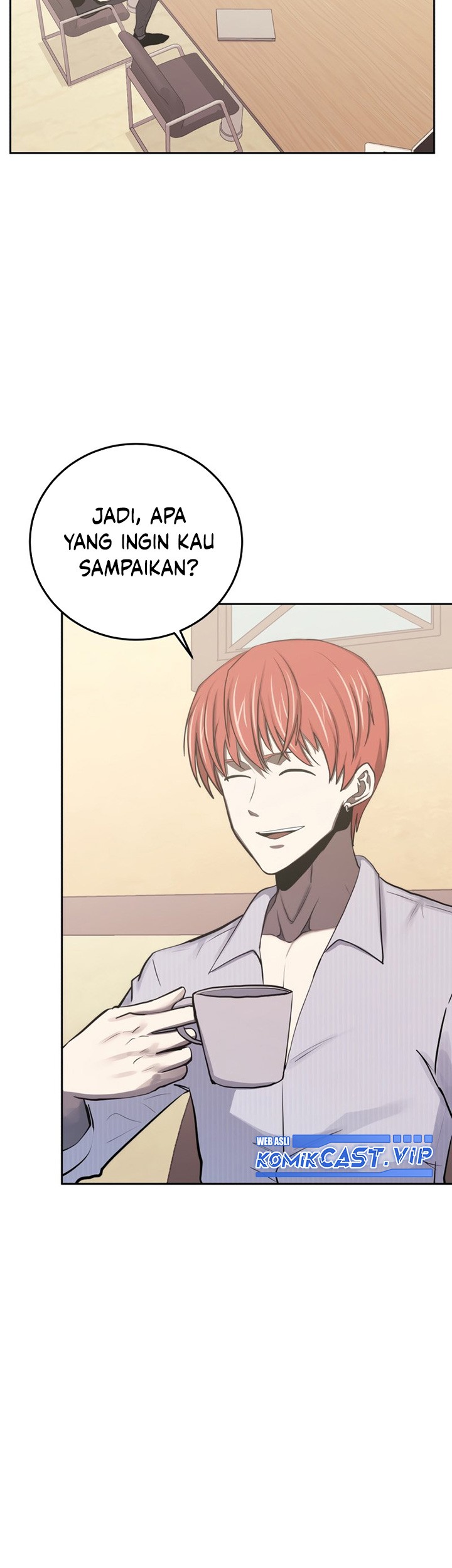 Player from Today Onwards Chapter 82 Gambar 20