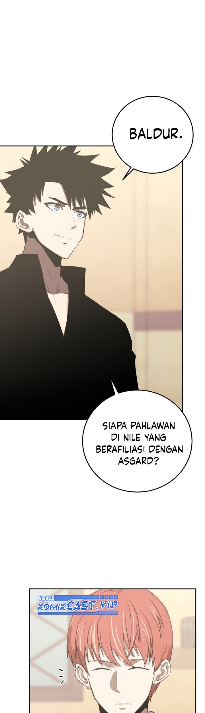 Player from Today Onwards Chapter 82 Gambar 22