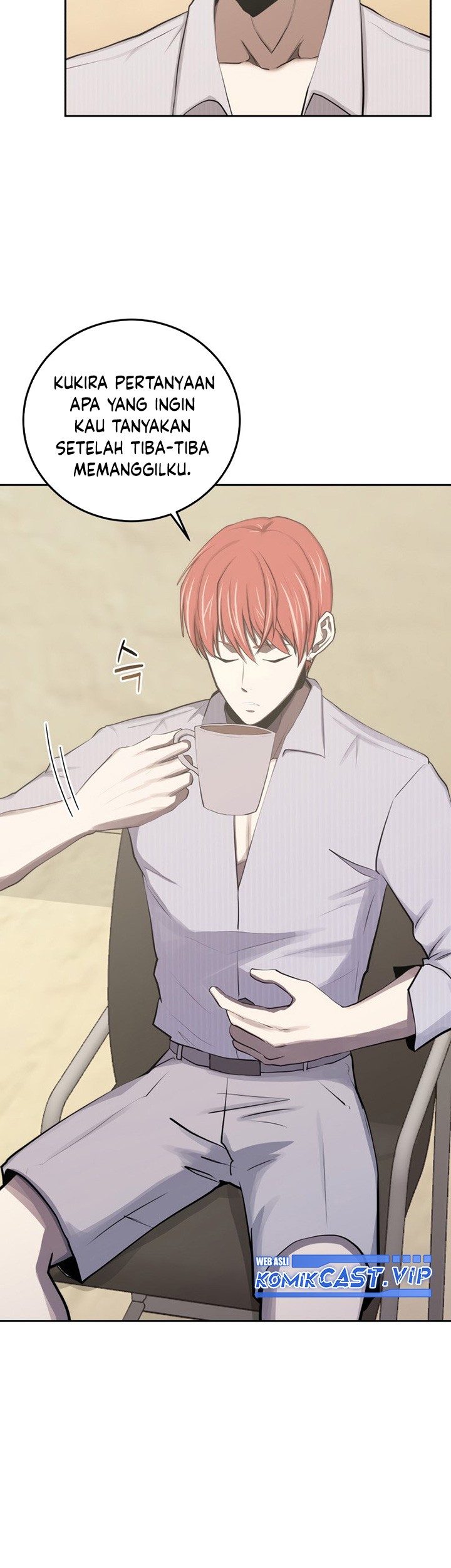 Player from Today Onwards Chapter 82 Gambar 24