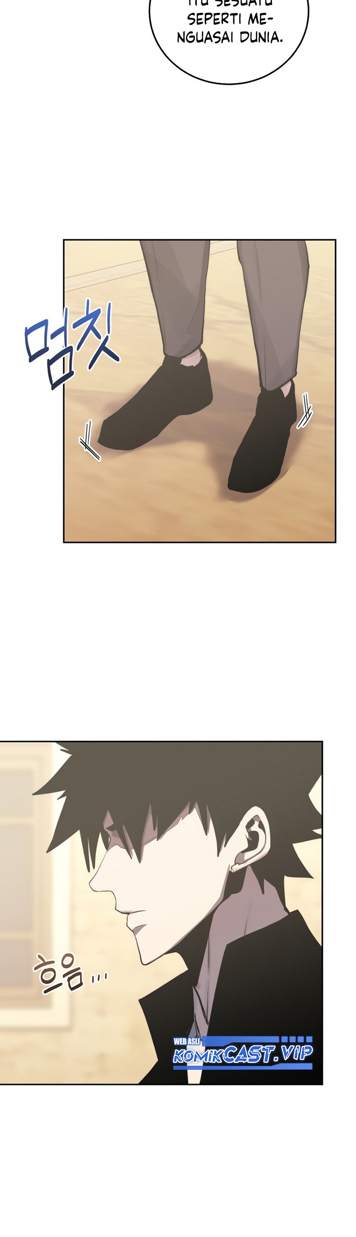 Player from Today Onwards Chapter 82 Gambar 44