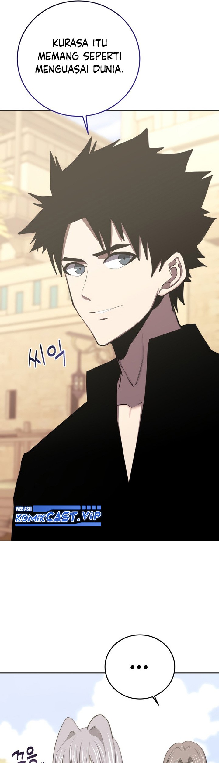 Player from Today Onwards Chapter 82 Gambar 46