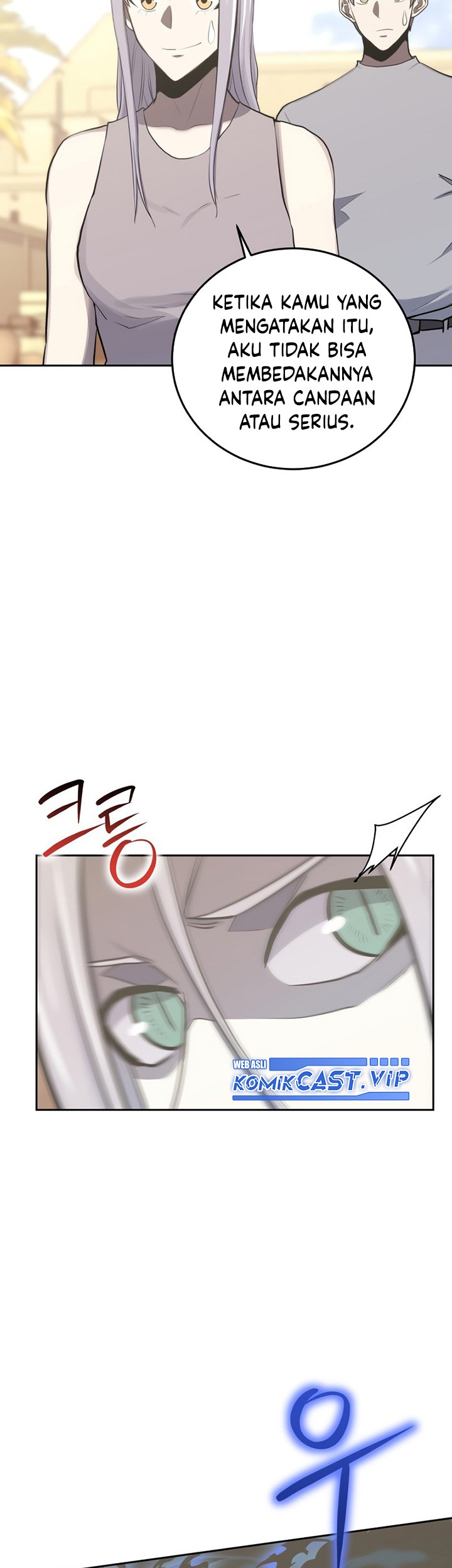 Player from Today Onwards Chapter 82 Gambar 48