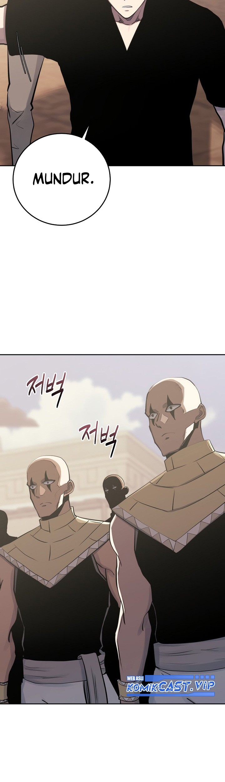 Player from Today Onwards Chapter 82 Gambar 52