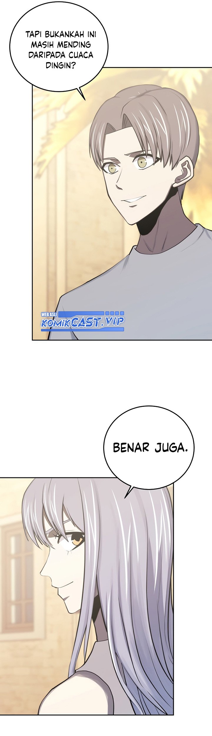 Player from Today Onwards Chapter 82 Gambar 38