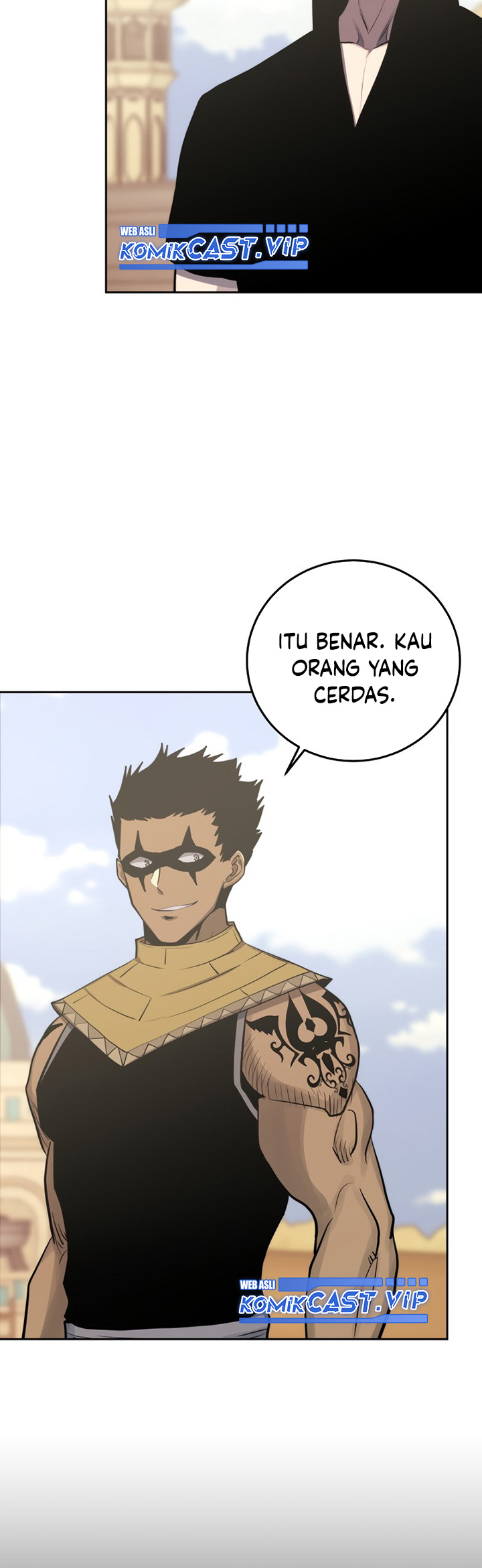 Player from Today Onwards Chapter 82 Gambar 65