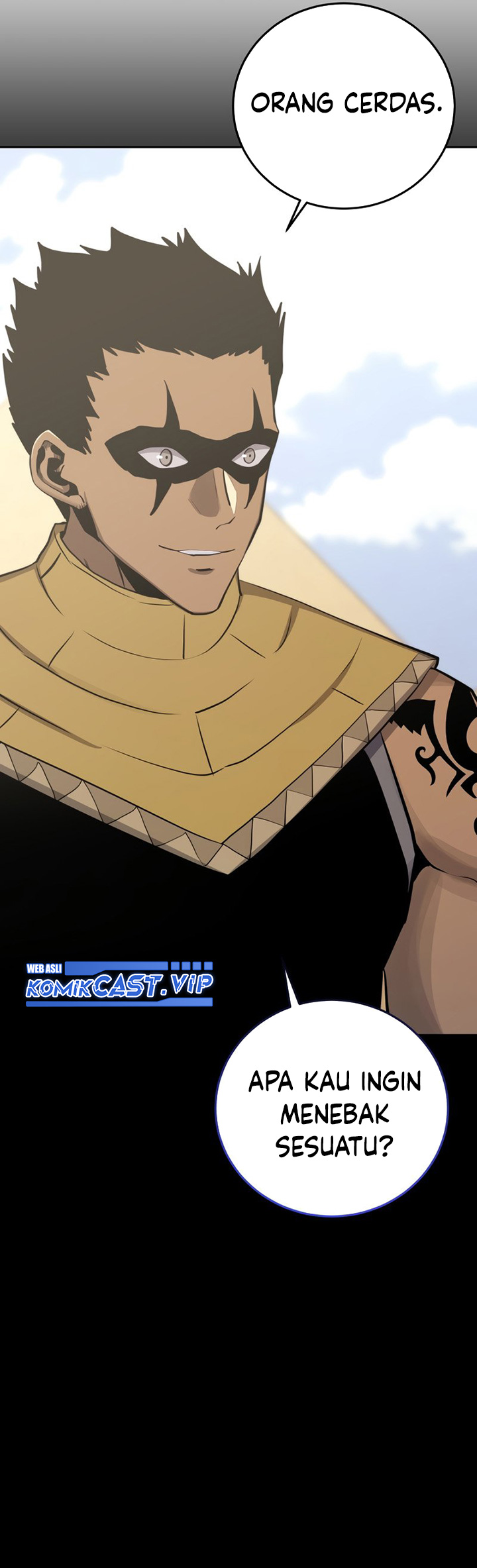 Player from Today Onwards Chapter 82 Gambar 66