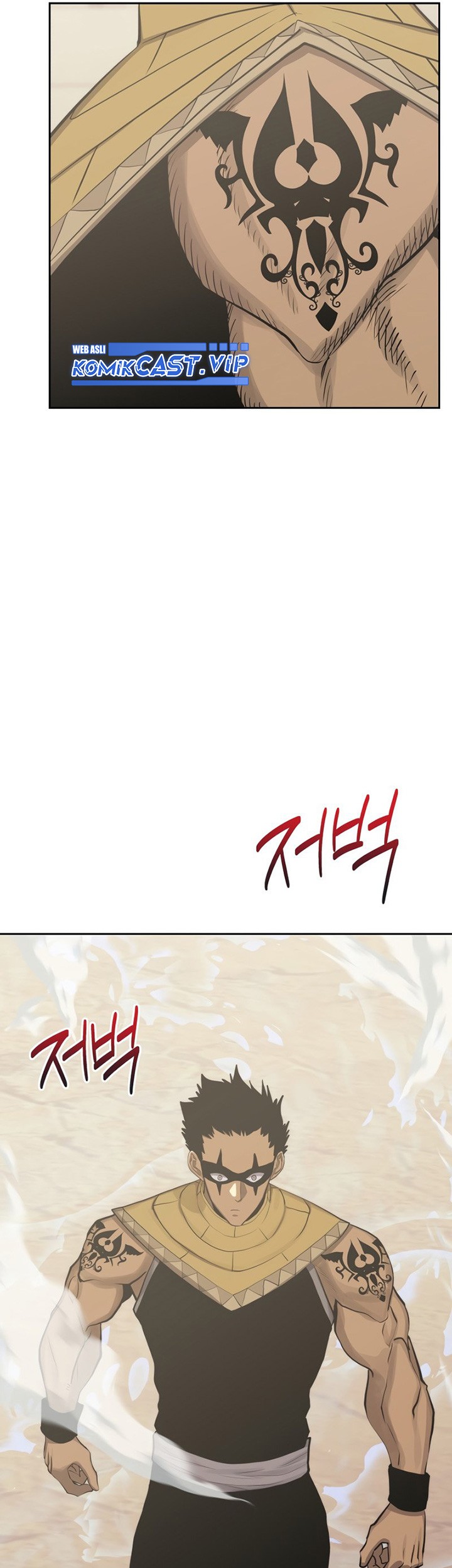 Player from Today Onwards Chapter 82 Gambar 54