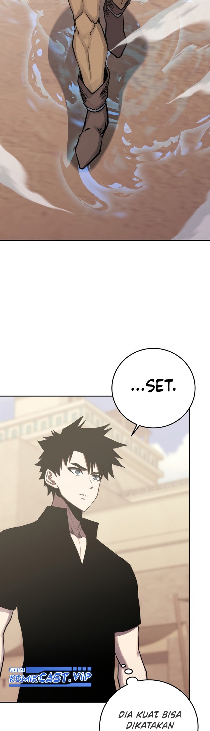 Player from Today Onwards Chapter 82 Gambar 56