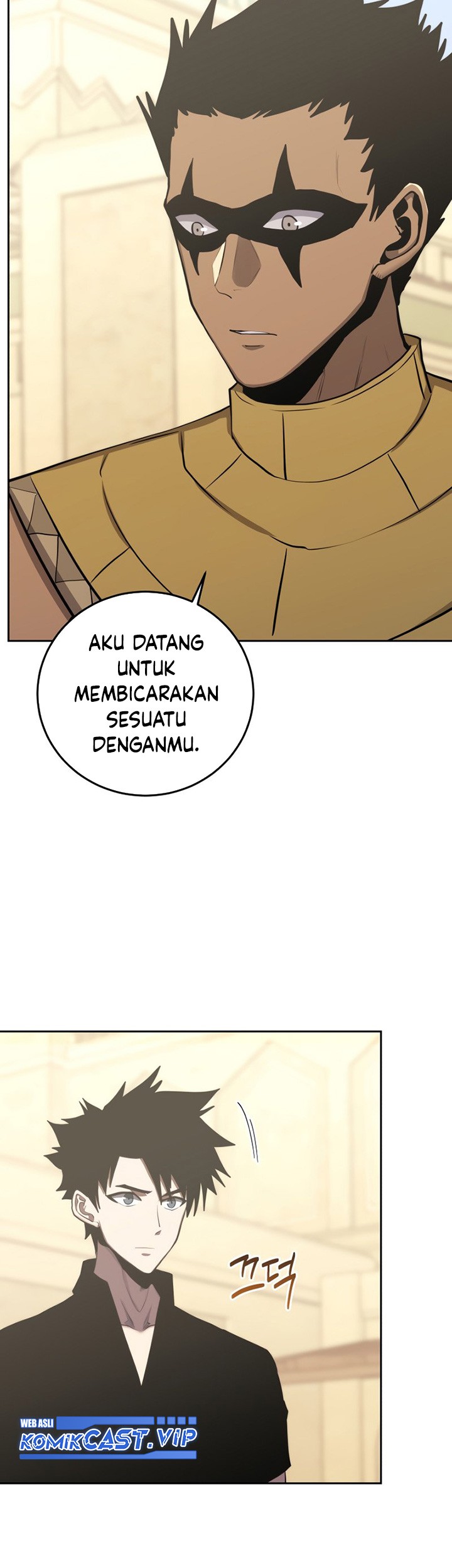 Player from Today Onwards Chapter 82 Gambar 60