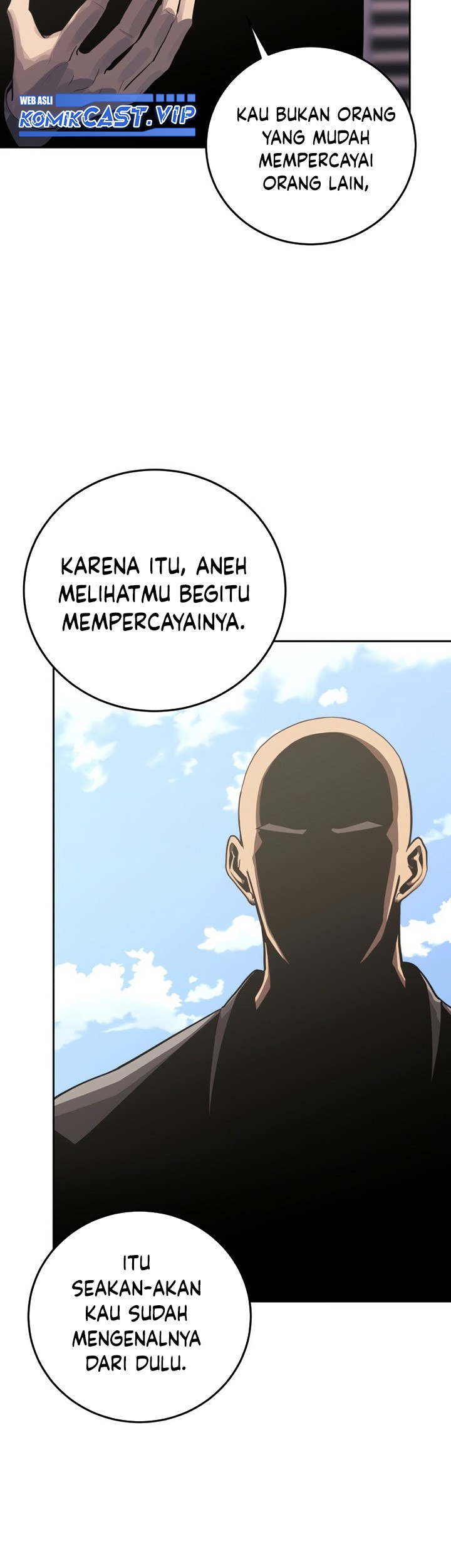 Player from Today Onwards Chapter 82 Gambar 4