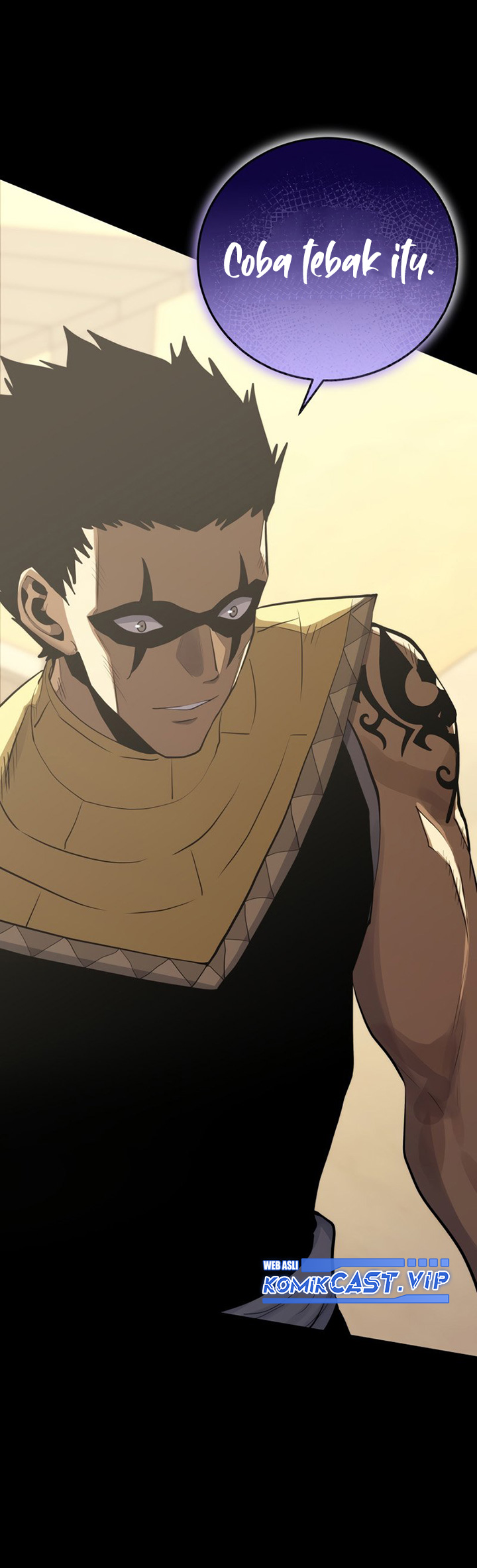 Player from Today Onwards Chapter 82 Gambar 69