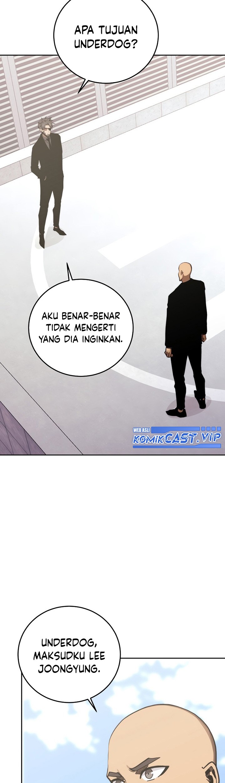 Player from Today Onwards Chapter 82 Gambar 6