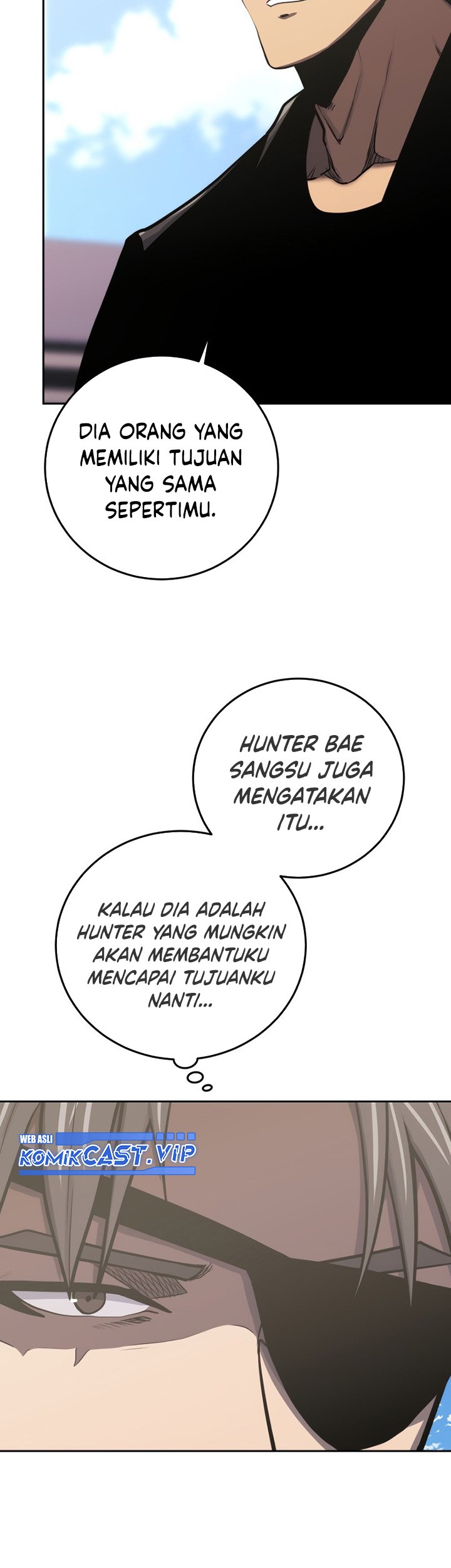 Player from Today Onwards Chapter 82 Gambar 8
