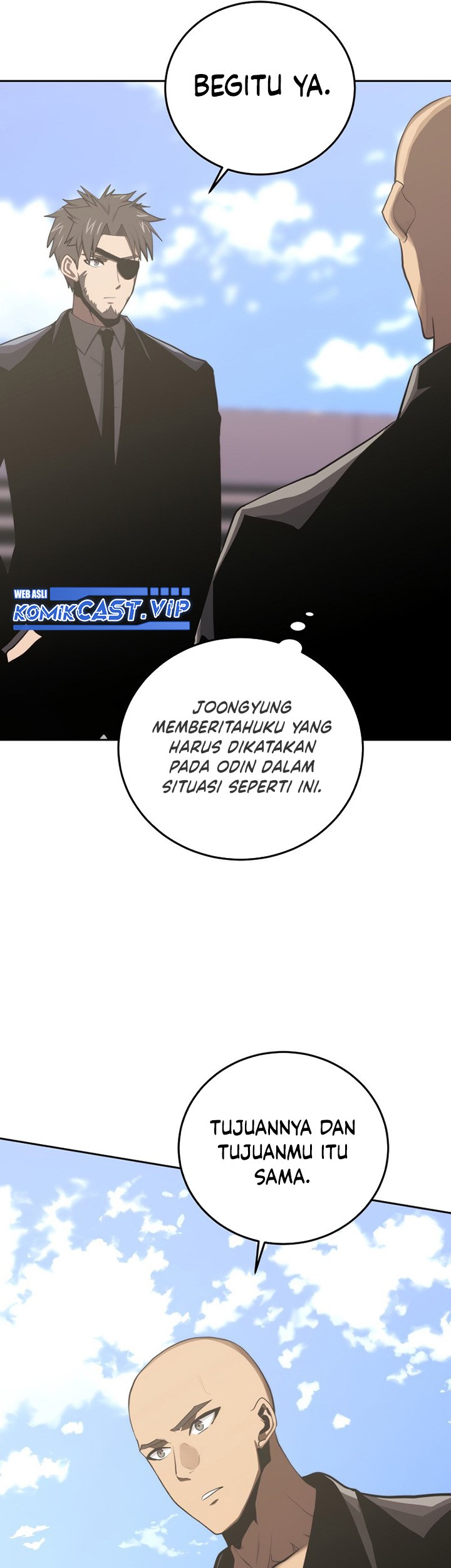 Player from Today Onwards Chapter 82 Gambar 10