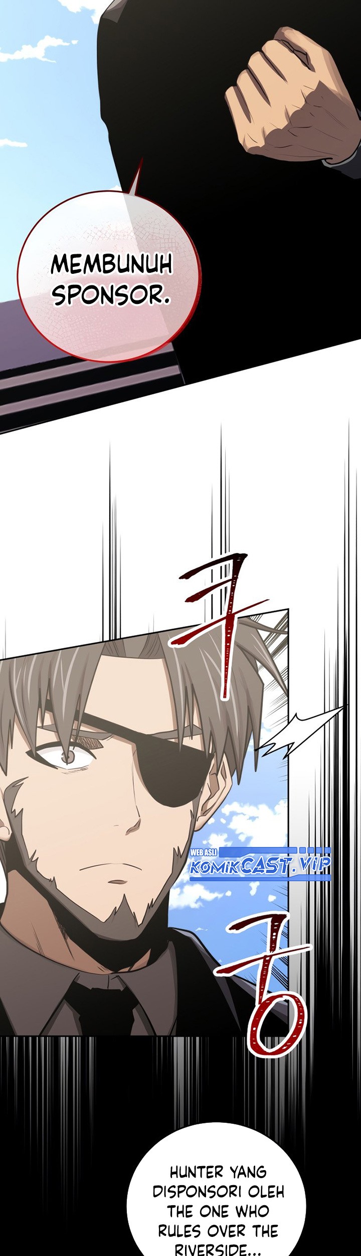 Player from Today Onwards Chapter 82 Gambar 12