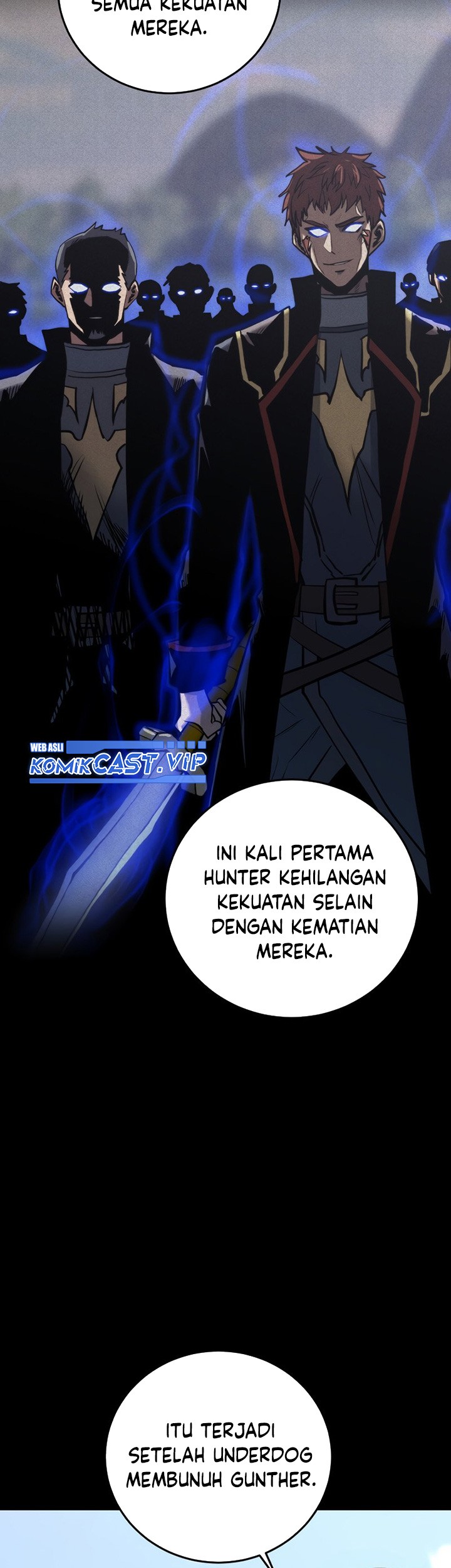 Player from Today Onwards Chapter 82 Gambar 14