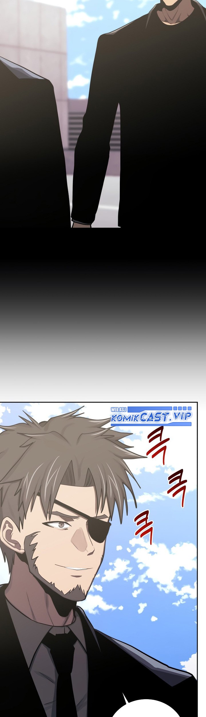 Player from Today Onwards Chapter 82 Gambar 16