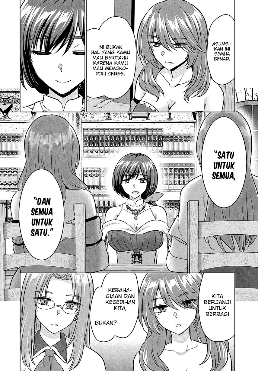Yuusha ni Zenbu Ubawareta Ore wa Yuusha no Hahaoya to Party wo Kumimashita! Chapter 09 Gambar 22