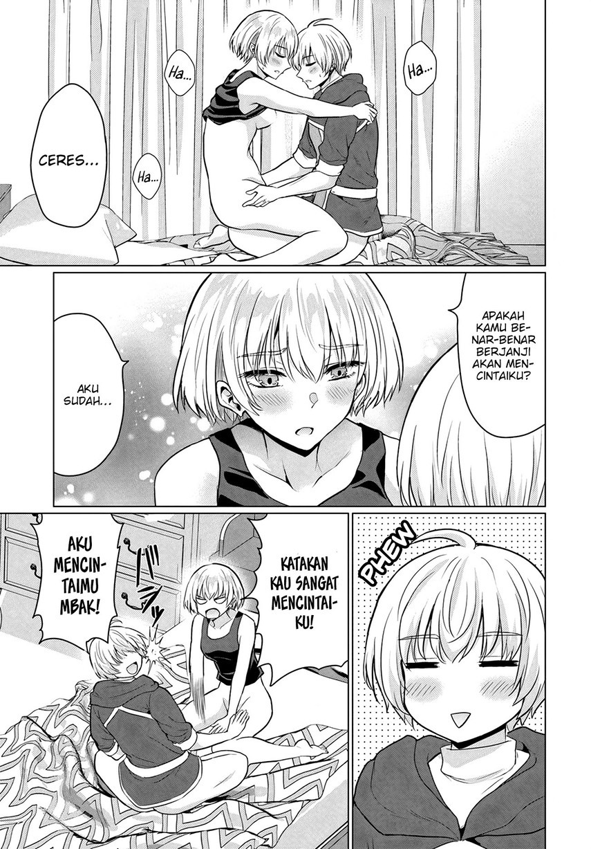 Yuusha ni Zenbu Ubawareta Ore wa Yuusha no Hahaoya to Party wo Kumimashita! Chapter 08 Gambar 15