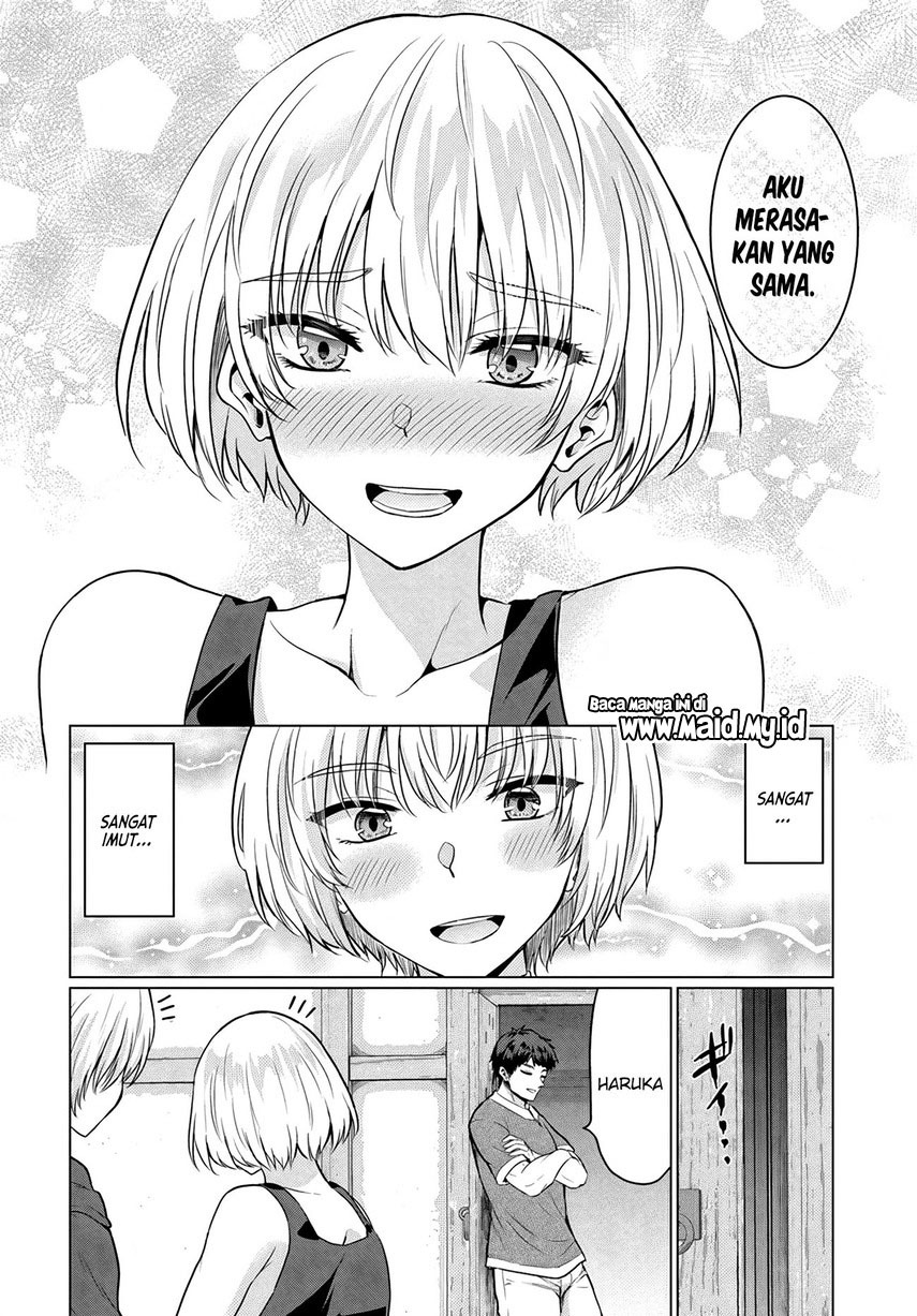 Yuusha ni Zenbu Ubawareta Ore wa Yuusha no Hahaoya to Party wo Kumimashita! Chapter 08 Gambar 16