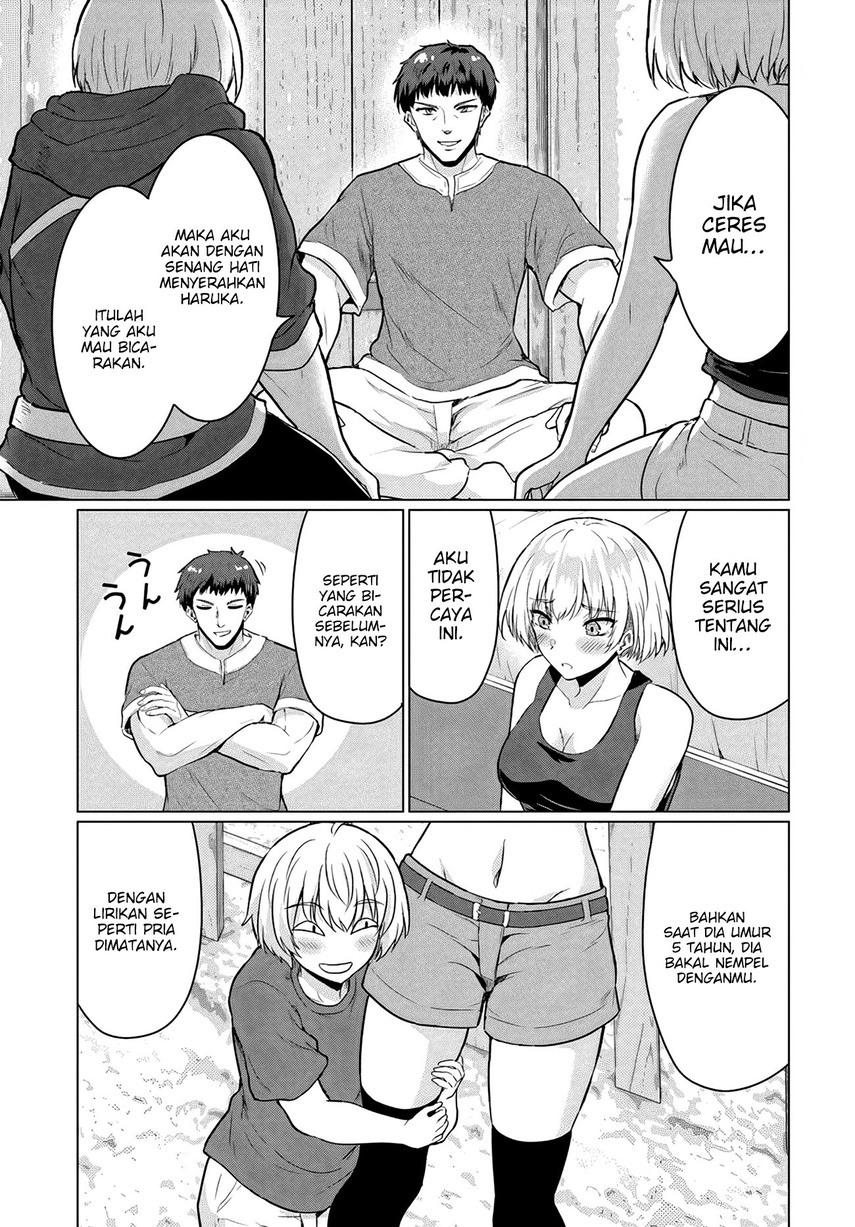 Yuusha ni Zenbu Ubawareta Ore wa Yuusha no Hahaoya to Party wo Kumimashita! Chapter 08 Gambar 21