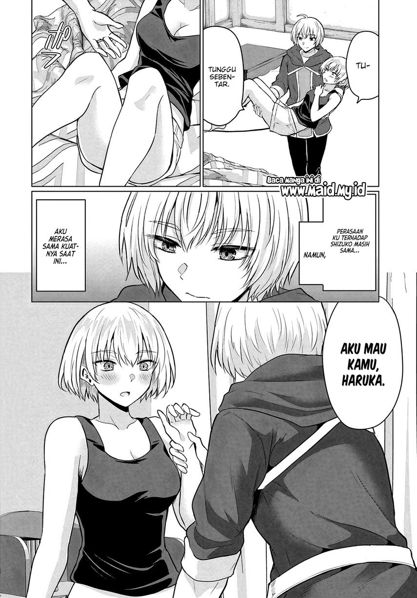 Yuusha ni Zenbu Ubawareta Ore wa Yuusha no Hahaoya to Party wo Kumimashita! Chapter 08 Gambar 4