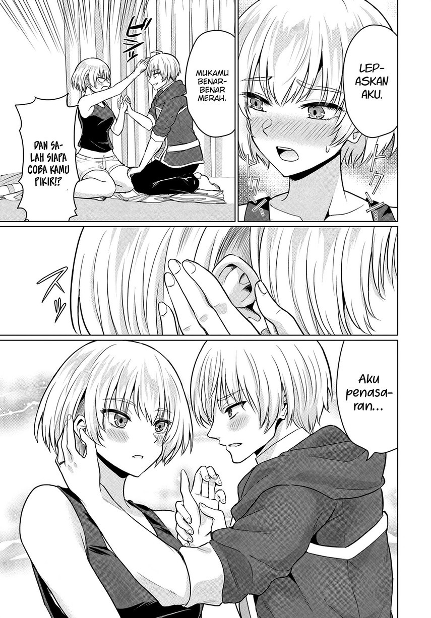 Yuusha ni Zenbu Ubawareta Ore wa Yuusha no Hahaoya to Party wo Kumimashita! Chapter 08 Gambar 5