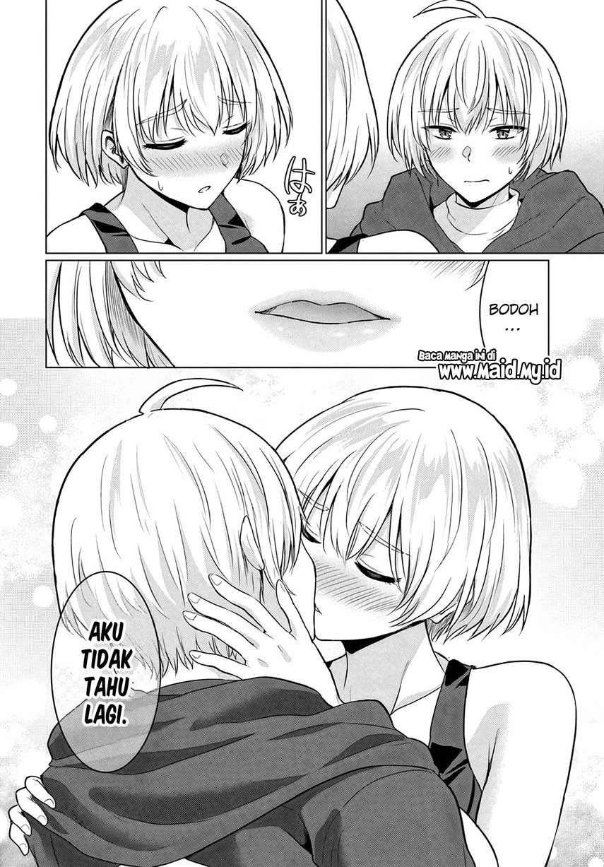 Yuusha ni Zenbu Ubawareta Ore wa Yuusha no Hahaoya to Party wo Kumimashita! Chapter 08 Gambar 6