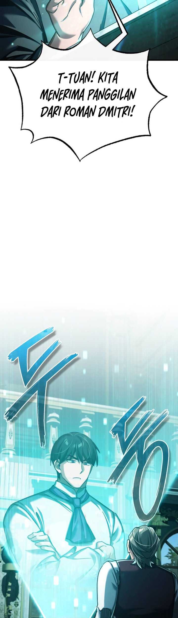 The Heavenly Demon Can’t Live a Normal Life Chapter 86 Gambar 28