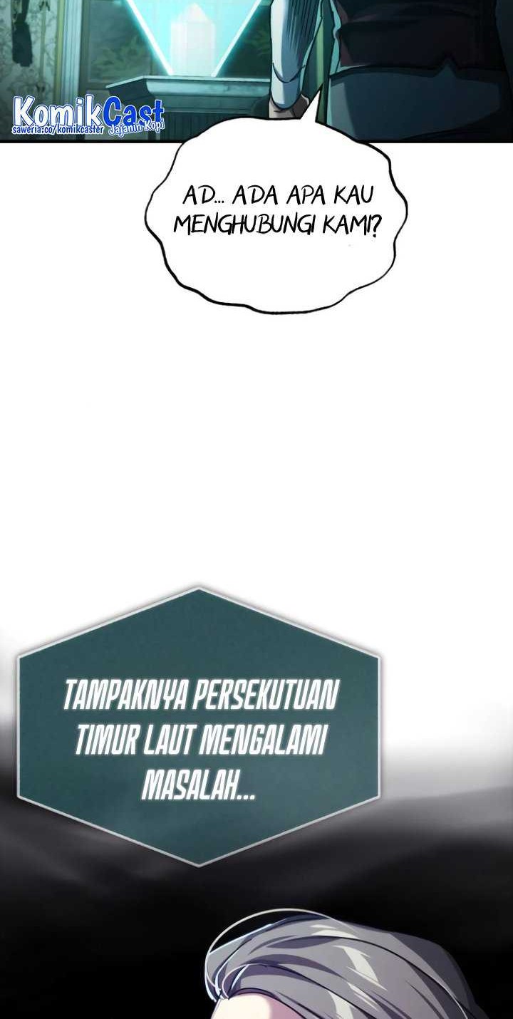 The Heavenly Demon Can’t Live a Normal Life Chapter 86 Gambar 29