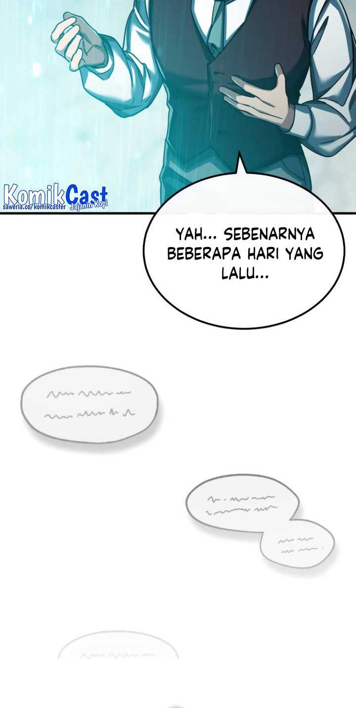 The Heavenly Demon Can’t Live a Normal Life Chapter 86 Gambar 31