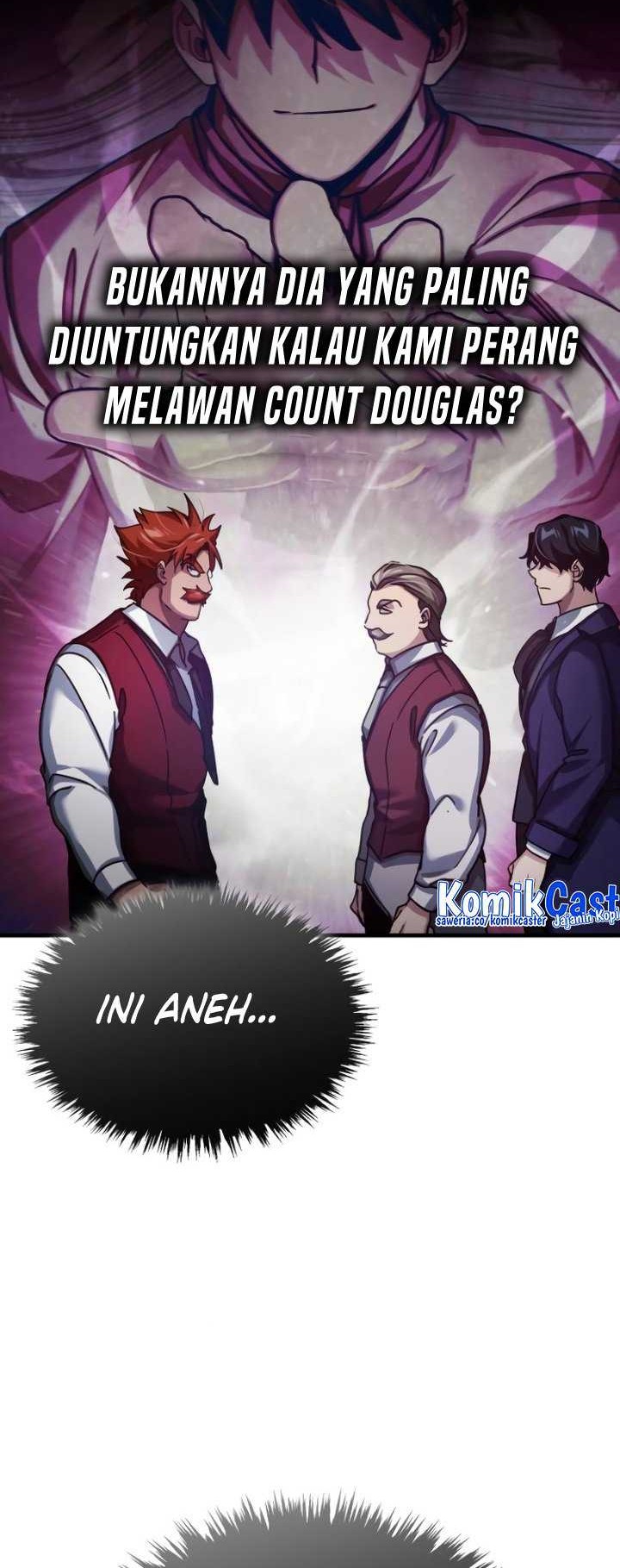 The Heavenly Demon Can’t Live a Normal Life Chapter 86 Gambar 35
