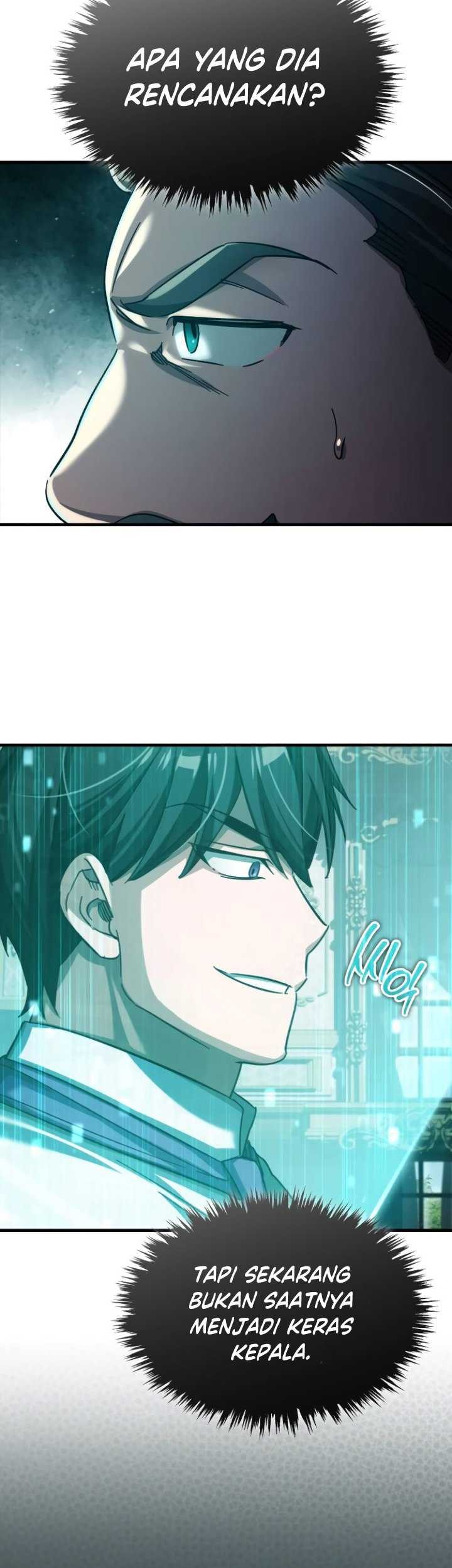 The Heavenly Demon Can’t Live a Normal Life Chapter 86 Gambar 36