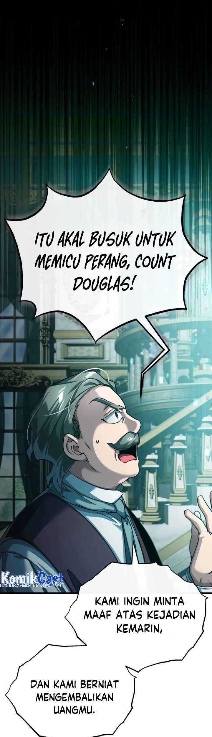 The Heavenly Demon Can’t Live a Normal Life Chapter 86 Gambar 18