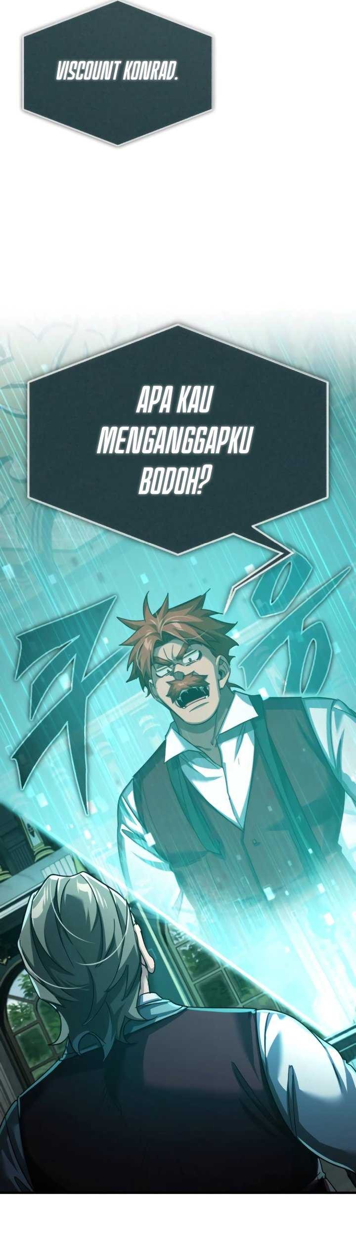 The Heavenly Demon Can’t Live a Normal Life Chapter 86 Gambar 20